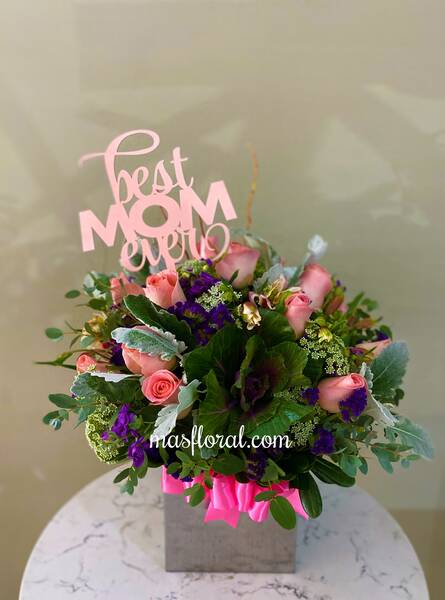 acero pink