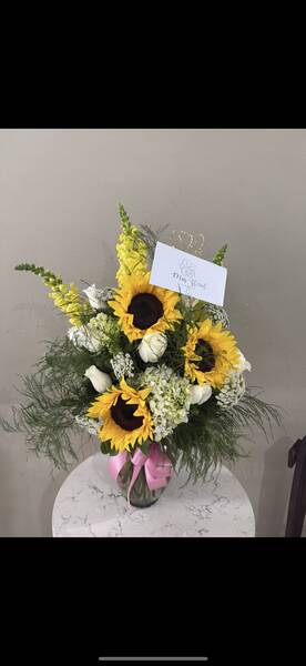 Amarillo 12