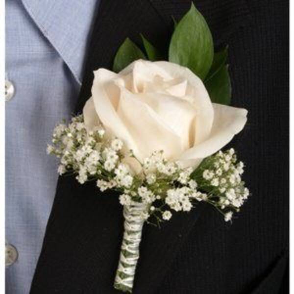 Boutonnière